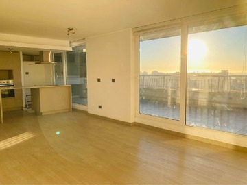 Arriendo Mensual / Departamento / Viña del Mar