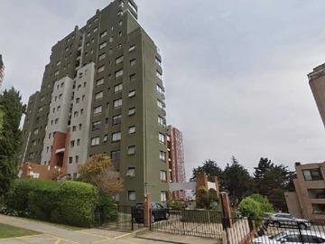 Arriendo Mensual / Departamento / Viña del Mar