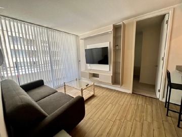 Arriendo Mensual / Departamento / Viña del Mar