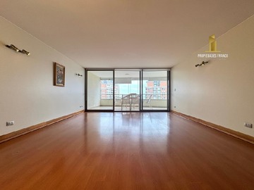 Arriendo Mensual / Departamento / Viña del Mar