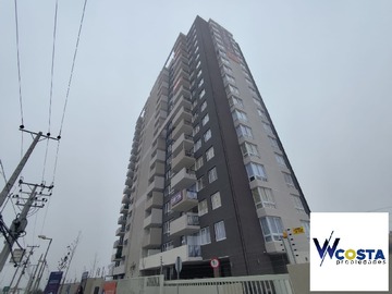 Arriendo Mensual / Departamento / Viña del Mar