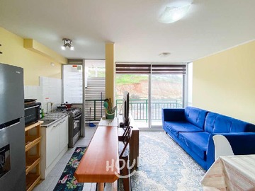 Arriendo Mensual / Departamento / Viña del Mar