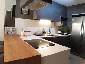 Arriendo Mensual / Departamento / Viña del Mar