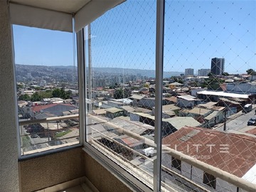 Arriendo Mensual / Departamento / Viña del Mar