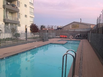 Arriendo Mensual / Departamento / Viña del Mar