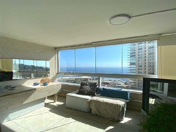 Arriendo Mensual / Departamento / Viña del Mar