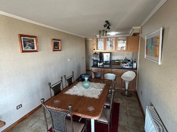 Arriendo Mensual / Departamento / Viña del Mar