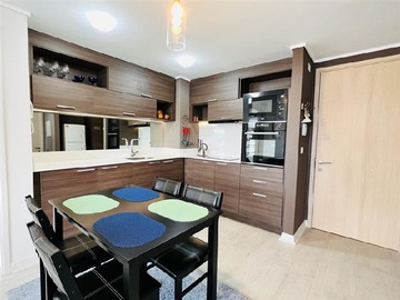 Arriendo Mensual / Departamento / Viña del Mar