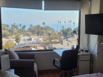 Arriendo Mensual / Departamento / Viña del Mar