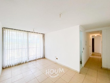Arriendo Mensual / Departamento / Viña del Mar