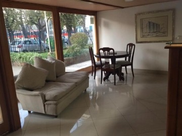 Arriendo Mensual / Departamento / Viña del Mar