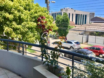 Arriendo Mensual / Departamento / Viña del Mar