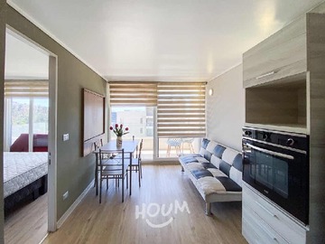 Arriendo Mensual / Departamento / Viña del Mar