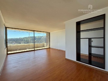 Arriendo Mensual / Departamento / Viña del Mar