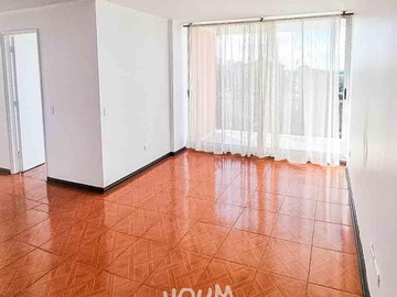 Arriendo Mensual / Departamento / Viña del Mar