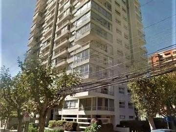 Arriendo Mensual / Departamento / Viña del Mar