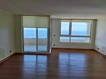 Arriendo Mensual / Departamento / Viña del Mar