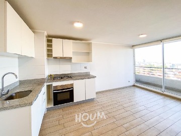 Arriendo Mensual / Departamento / Viña del Mar
