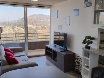 Arriendo Mensual / Departamento / Viña del Mar