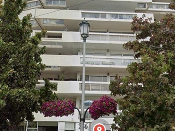 Arriendo Mensual / Departamento / Viña del Mar