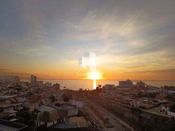 Arriendo Mensual / Departamento / Viña del Mar