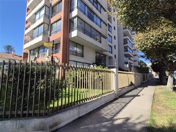Arriendo Mensual / Departamento / Viña del Mar