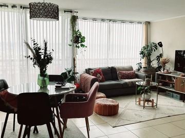 Arriendo Mensual / Departamento / Viña del Mar