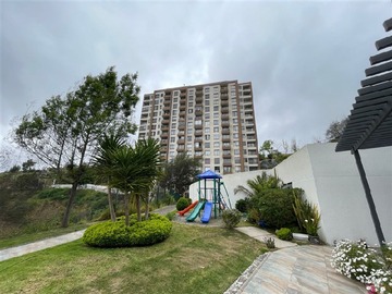 Arriendo Mensual / Departamento / Viña del Mar