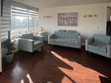 Arriendo Mensual / Departamento / Viña del Mar