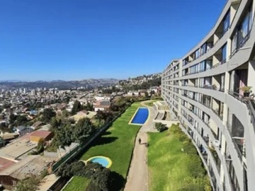 Arriendo Mensual / Departamento / Viña del Mar
