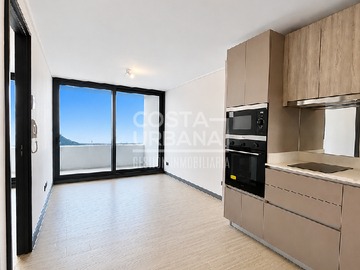 Arriendo Mensual / Departamento / Viña del Mar