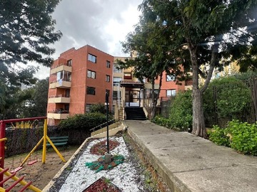 Arriendo Mensual / Departamento / Viña del Mar