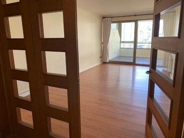 Arriendo Mensual / Departamento / Viña del Mar
