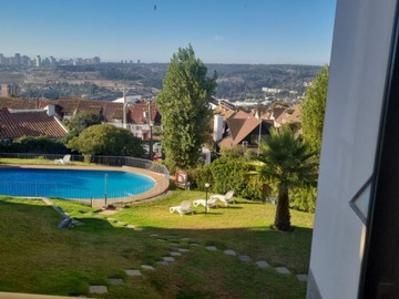 Arriendo Mensual / Departamento / Viña del Mar