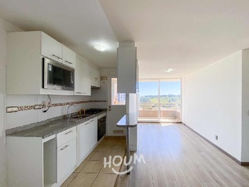 Arriendo Mensual / Departamento / Viña del Mar
