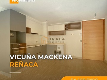 Arriendo Mensual / Departamento / Viña del Mar