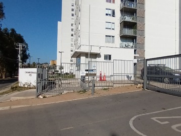 Entrada