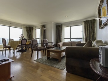 Arriendo Mensual / Departamento / Viña del Mar