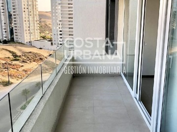 Arriendo Mensual / Departamento / Viña del Mar