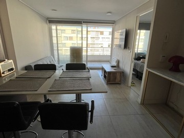 Arriendo Mensual / Departamento / Viña del Mar
