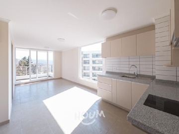Arriendo Mensual / Departamento / Viña del Mar