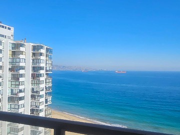 Arriendo Mensual / Departamento / Viña del Mar
