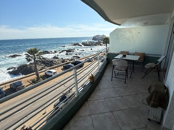 Arriendo Mensual / Departamento / Viña del Mar