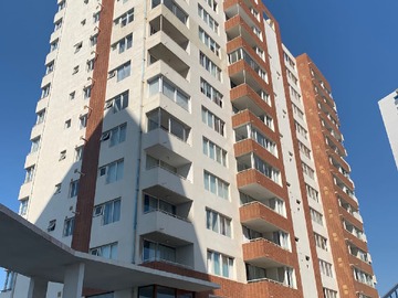 Arriendo Mensual / Departamento / Viña del Mar