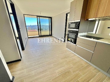 Arriendo Mensual / Departamento / Viña del Mar