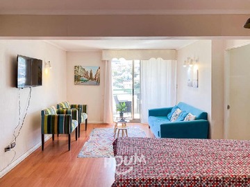 Arriendo Mensual / Departamento / Viña del Mar