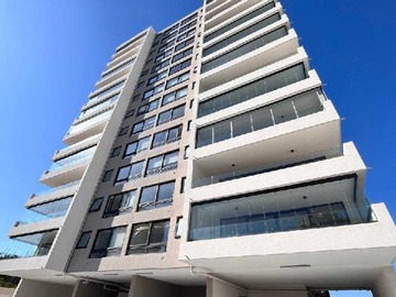 Arriendo Mensual / Departamento / Viña del Mar