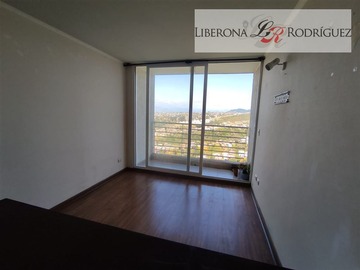 Arriendo Mensual / Departamento / Viña del Mar