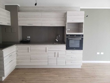 Arriendo Mensual / Departamento / Viña del Mar