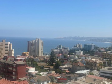 Arriendo Mensual / Departamento / Viña del Mar